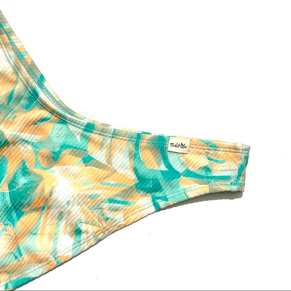 🌴 Salt Life High Waisted Bikini Bottoms - Picture 4 of 7